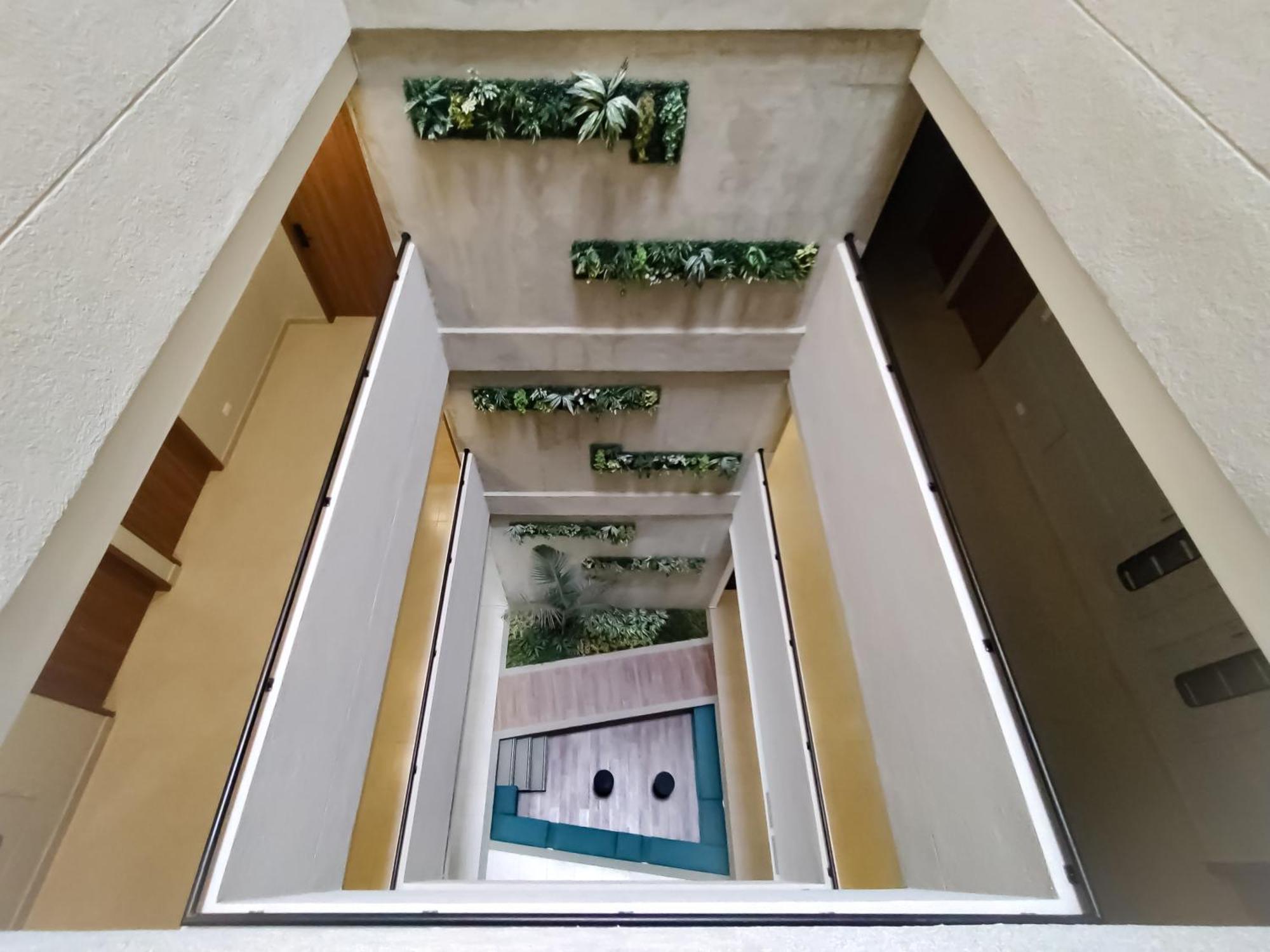 The Hood 102, Modern And Luxury Apartments Bogotá Eksteriør bilde