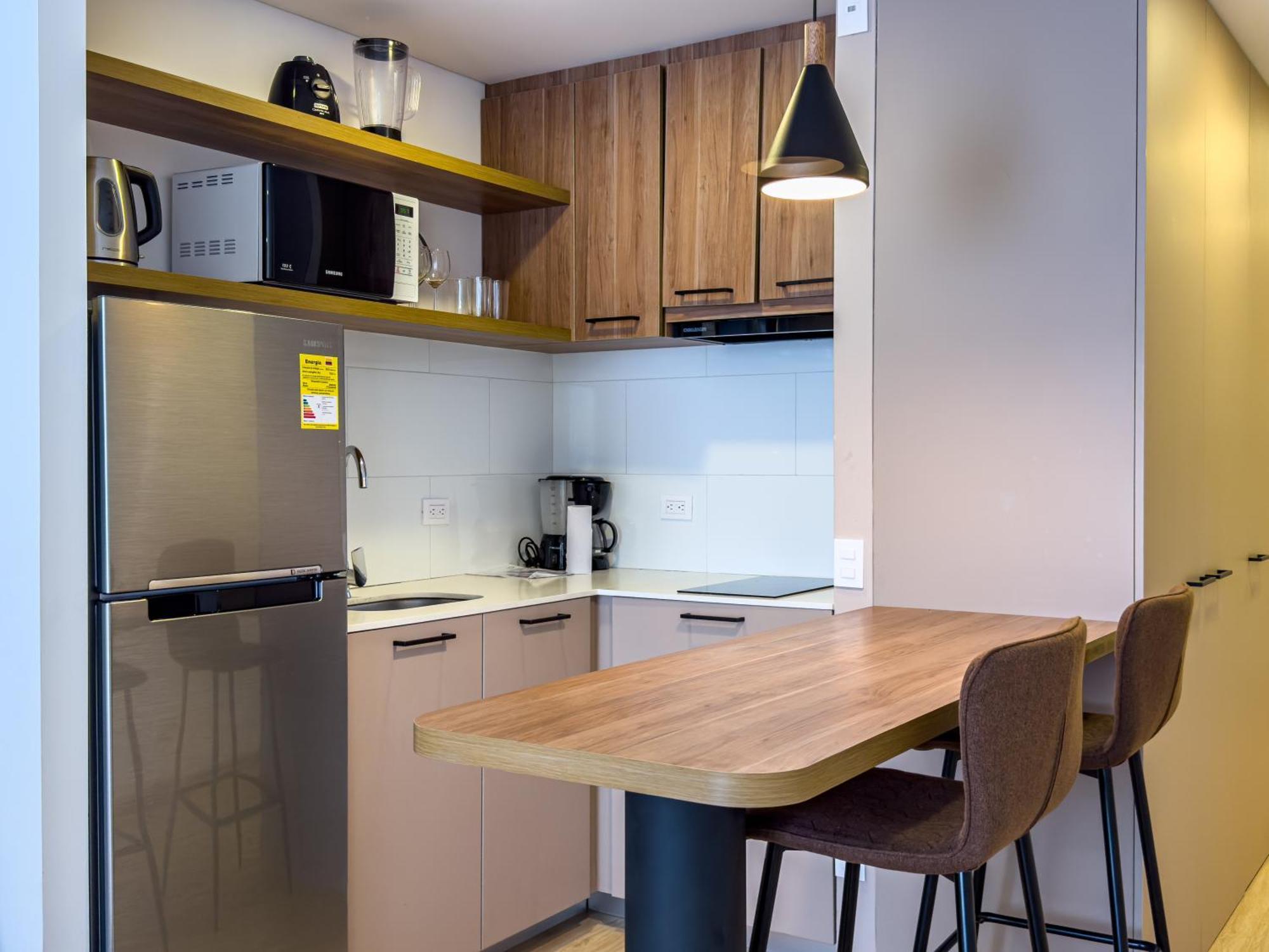 The Hood 102, Modern And Luxury Apartments Bogotá Eksteriør bilde