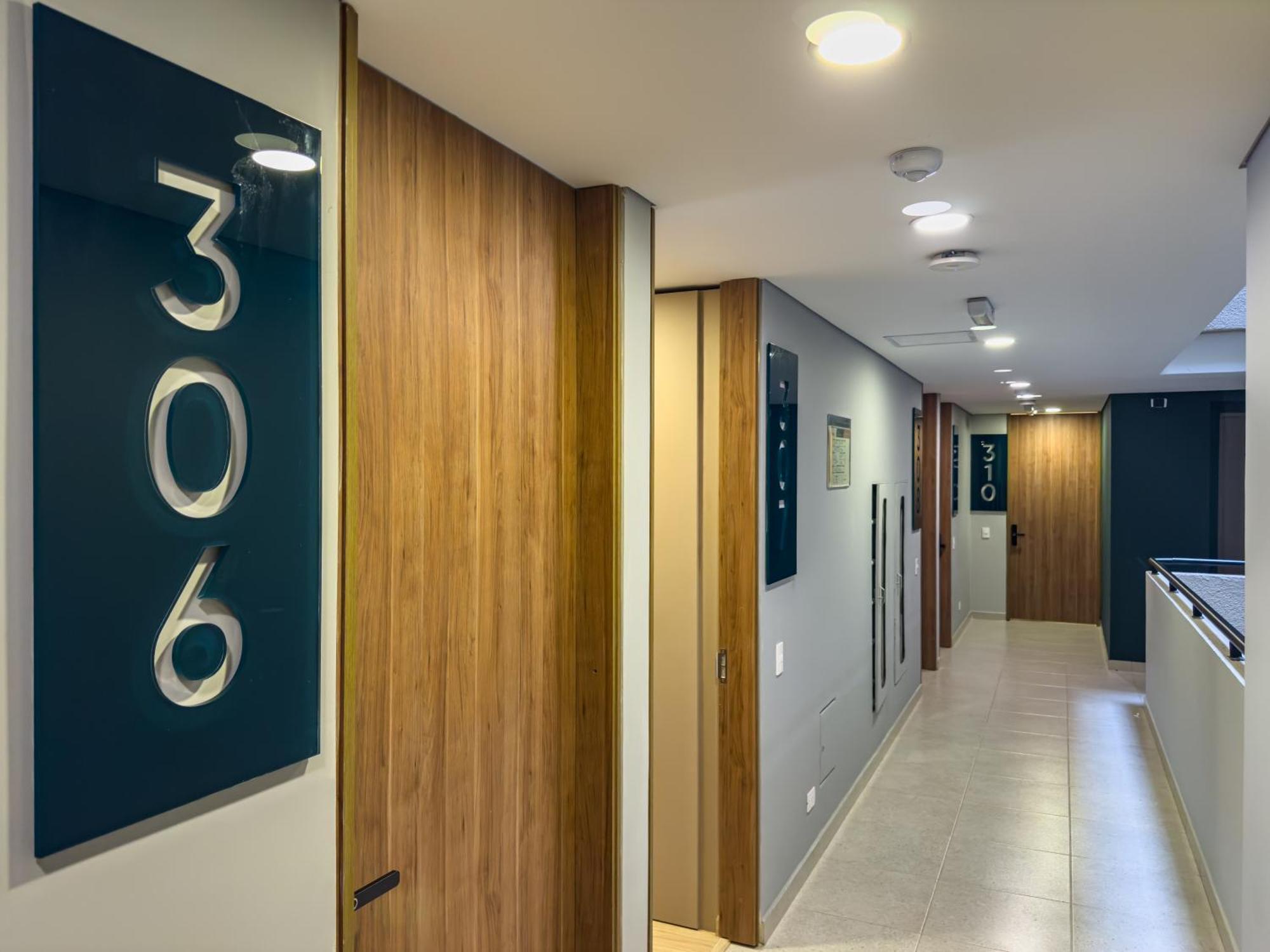 The Hood 102, Modern And Luxury Apartments Bogotá Eksteriør bilde